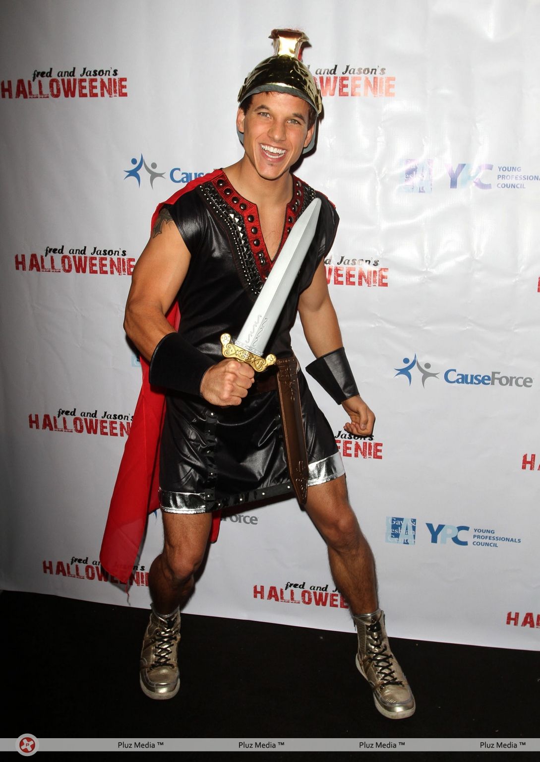 L.A. Gay & Lesbian Center's Annual 'Halloweenie' Party | Picture 113237